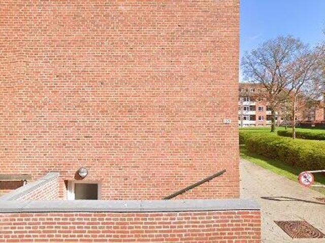 84 m2 lejlighed til leje i Esbjerg Centrum