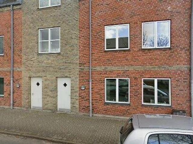84 m2 lejlighed til leje i Esbjerg Centrum