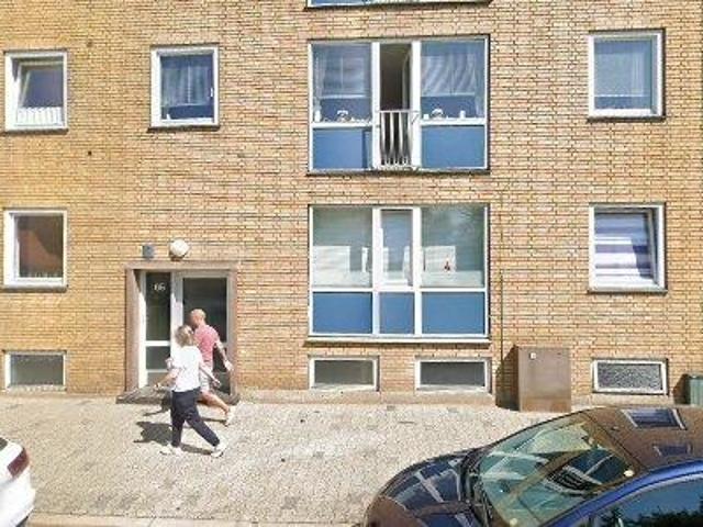 84 m2 lejlighed til leje i Fredericia