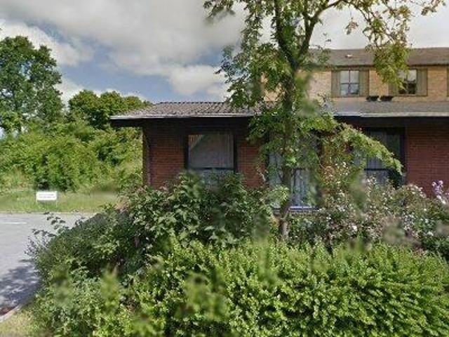 84 m2 lejlighed til leje i Hjørring