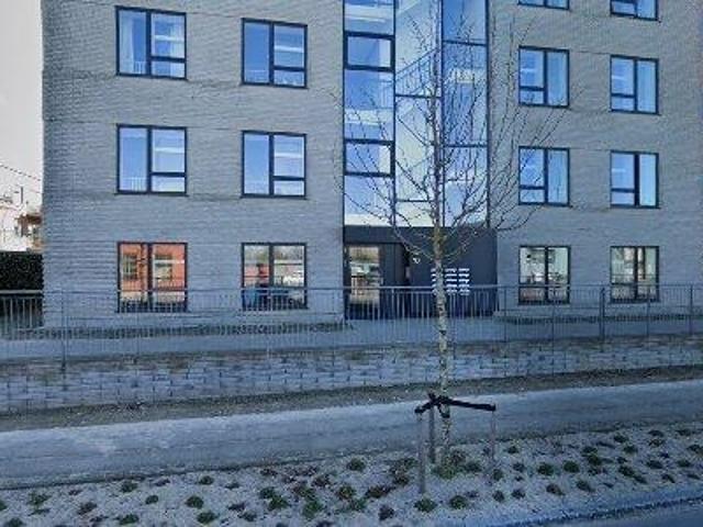 84 m2 lejlighed til leje i Odense C
