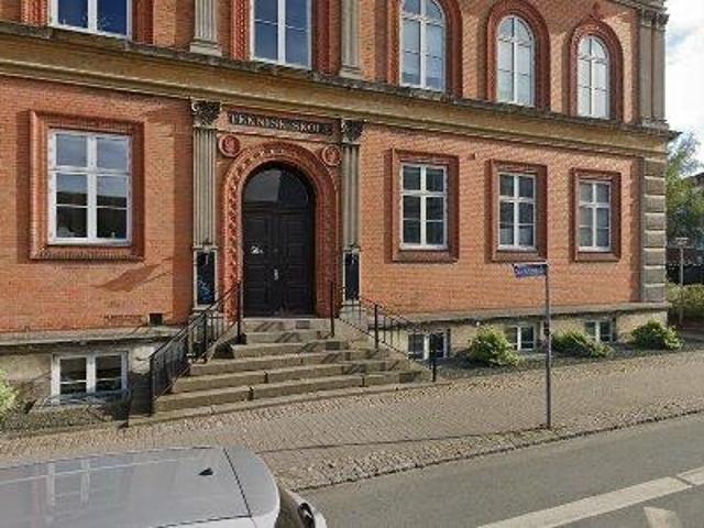84 m2 lejlighed til leje i Slagelse