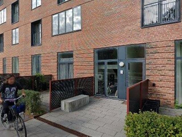 84 m2 lejlighed til salg i Valby