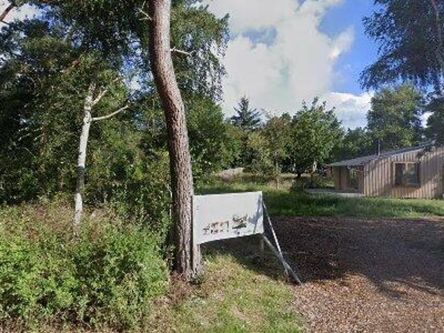 84 m2 lejlighed til salg i Vejby