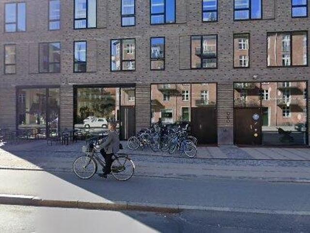 84 m2 lejlighed til salg i Vesterbro