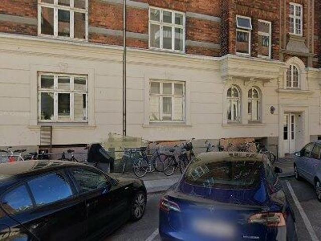 84 m2 lejlighed til salg i Vesterbro