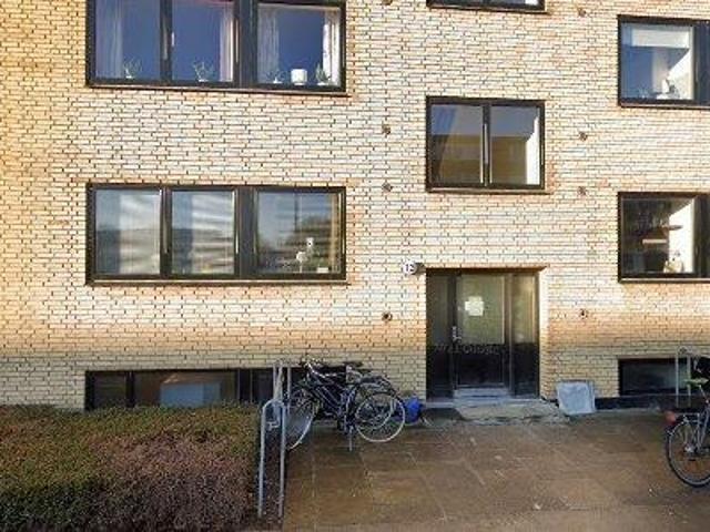 84 m2 lejlighed til salg i Brabrand