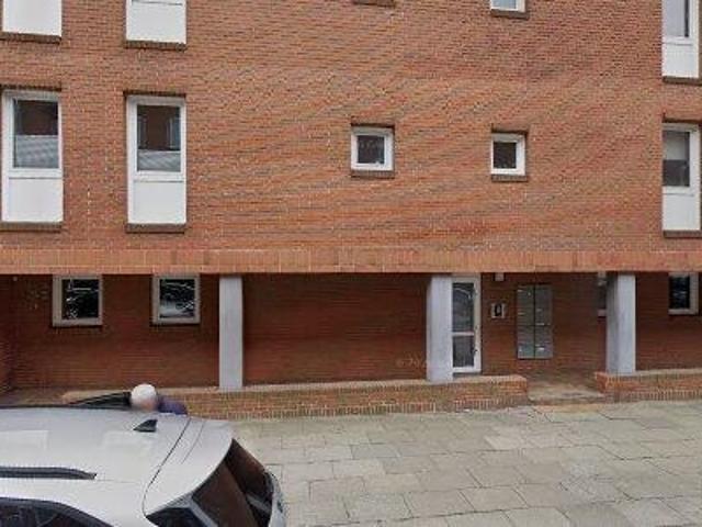 84 m2 lejlighed til salg i Esbjerg Centrum