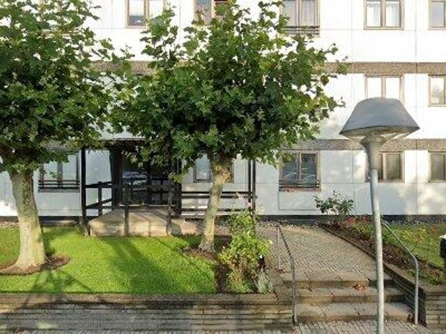 84 m2 lejlighed til salg i Frederiksberg