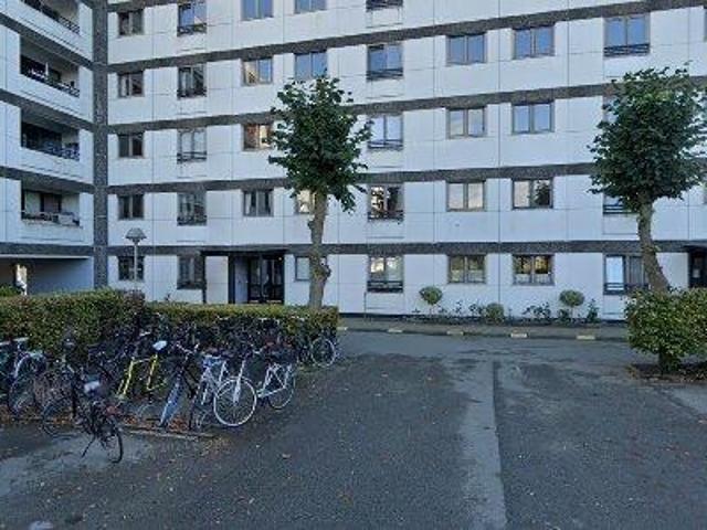 84 m2 lejlighed til salg i Frederiksberg