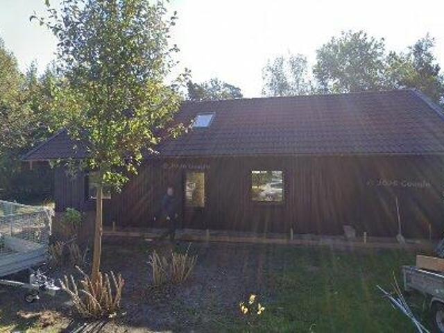 84 m2 lejlighed til salg i Gedser