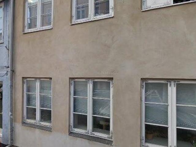 84 m2 lejlighed til salg i Helsingør