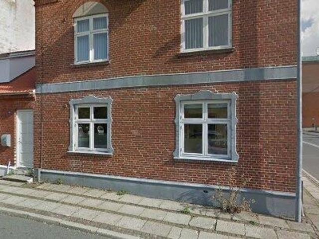 84 m2 lejlighed til salg i Holstebro