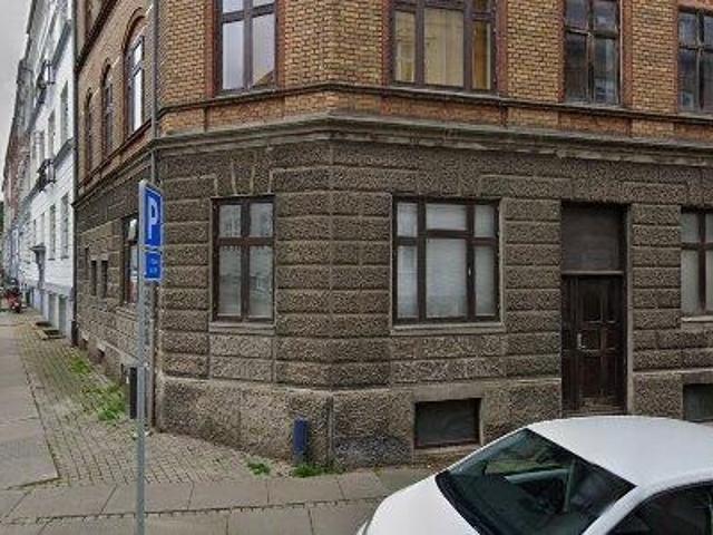 84 m2 lejlighed til salg i Horsens