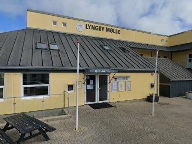 84 m2 lejlighed til salg i Løkken
