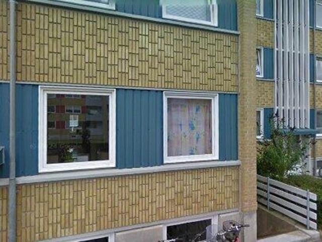 84 m2 lejlighed til salg i Randers NV