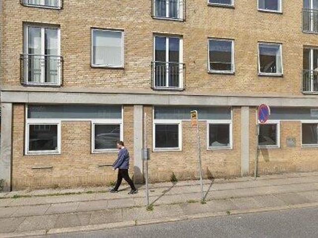 84 m2 lejlighed til salg i Randers C