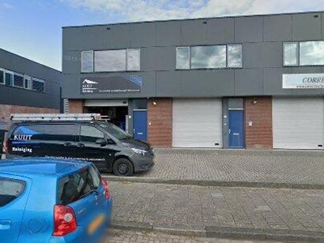 84 m2 office space for rent in Katwijk