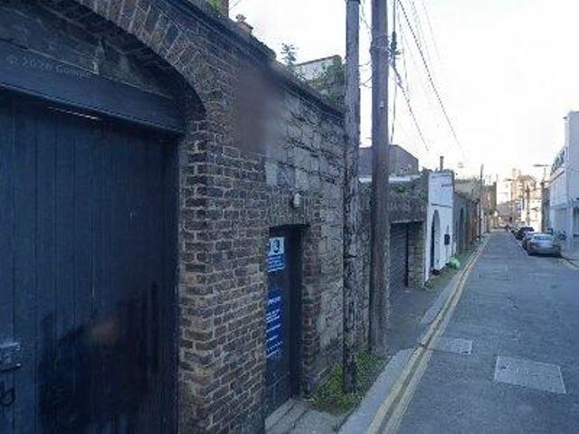 84 m2 office space for sale in Dublin 2