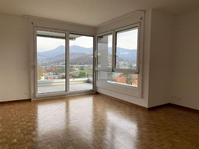 84 m², 1. Stock