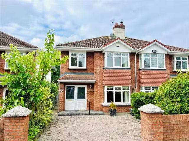 84 Madeira Wood, Enniscorthy, Wexford