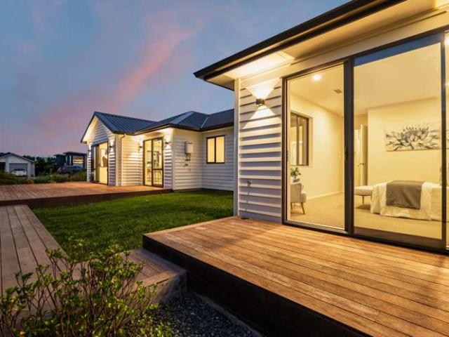 84 Maurice Kelly Road, Milldale, Rodney