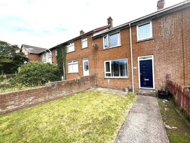 84 Oakwood Road