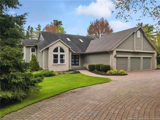 84 Old Forest Rd, Allison, NB, E1G 4V1 house for sale | Listing ID NB143390 | Royal LePage