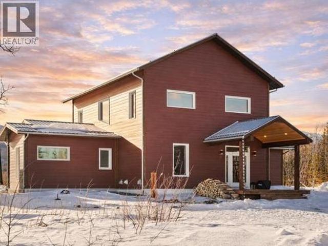 84 Orion Crescent, Whitehorse North, YT, Y1A 2C6 house for sale | Listing ID 16236 | Royal LePage