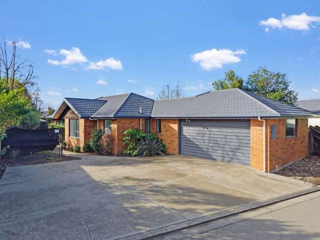 84 Othello Drive, Rolleston, Selwyn
