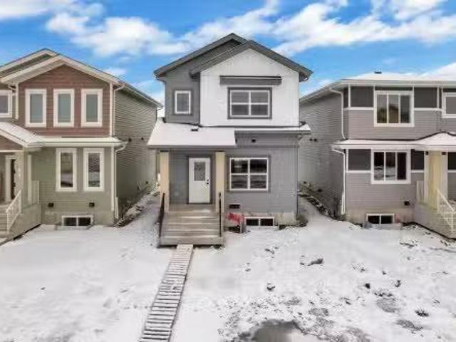 84 Patriot Way, Spruce Grove, AB, T7X 4E8 house for sale Li.