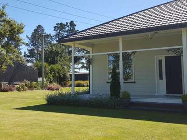 84 Prossers Road, Leeston, Selwyn