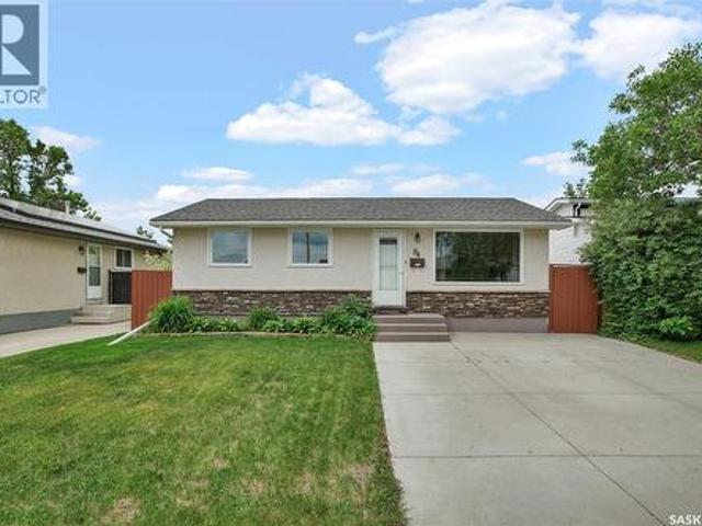 84 Rita Crescent, Saskatoon, SK, S7N 2L5 house for sale | Listing ID SK039889 | Royal LePage