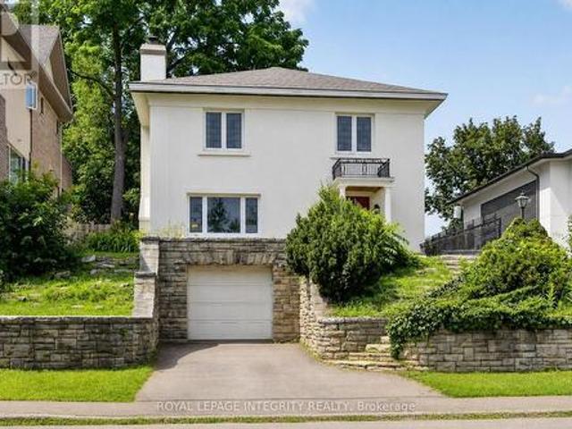 84 Riverdale Avenue, Ottawa, ON, K1S 1R2 house for sale | Listing ID X13612 | Royal LePage