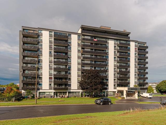 84 Runnymede Road, Kingston, ON K7M 2A2 MetCap Living