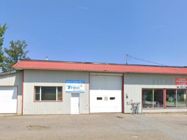 84 Rue Demontigny, Sainte Agathe Des Monts, QC, J8C 2S6 commercial for lease | Listing ID 11276 | Royal LePage