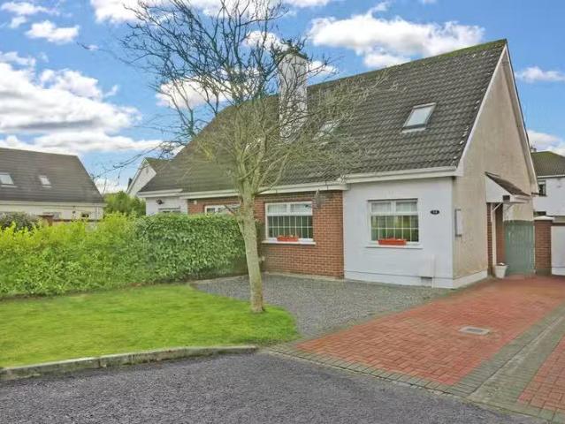 84 Russell Court, Fr Russell Road, Limerick, V94HWC7 is for sale
