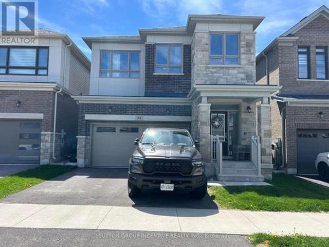 84 Shepherd Drive, Barrie, ON, L9J 0P5 house for sale | Listing ID S13152 | Royal LePage