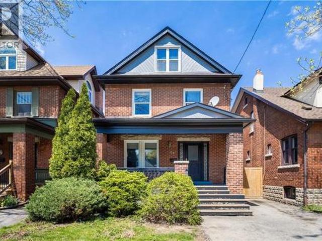 84 South Oval, Hamilton, ON, L8S 1R1 house for sale | Listing ID 40827 | Royal LePage