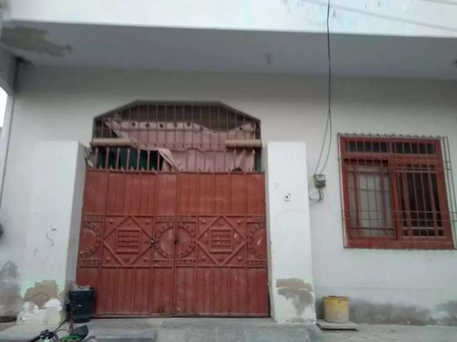 84 sq yard house in surjani Karachi Surjani Town ID 30699