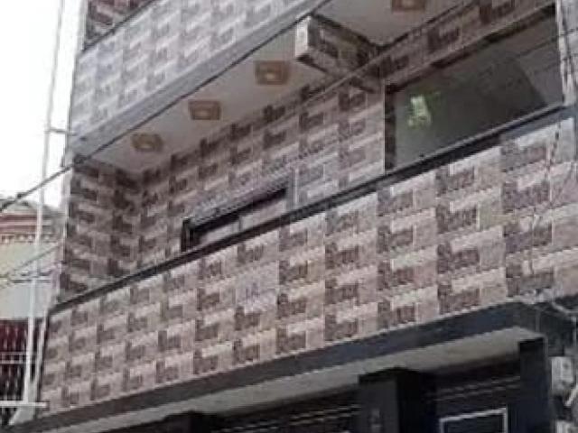 84 Sqyd House for Sale North Karachi Sector 5L, Karachi North Karachi Sector 5L ID 72550