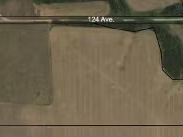 84 Street, Peace River, AB, T8S 1W8 vacant land for sale.