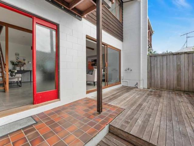 84A Beresford Street West, Freemans Bay, Auckland City