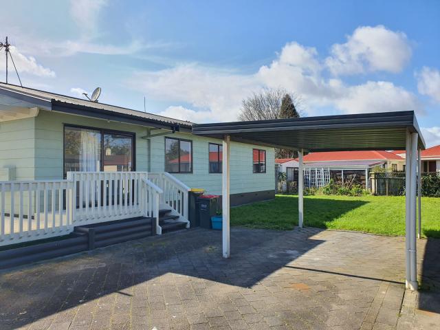 84a Enderley Avenue