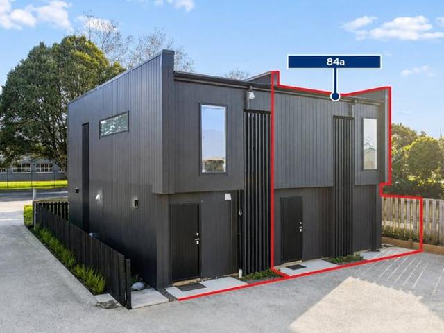 84A Kirkbride Road, Mangere, Manukau City