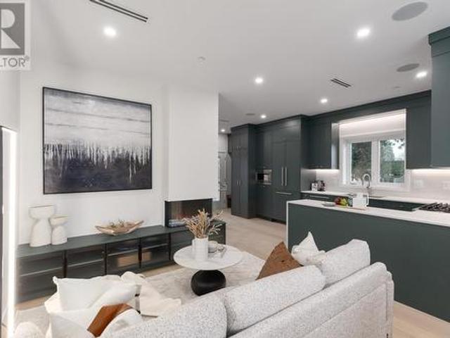 2 8508 Boulevard E, Vancouver, BC, V6P 5E6 duplex for sale | Listing ID R2970 | Royal LePage