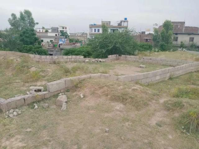 850000 Mirpur Nawab Khan ID 20949