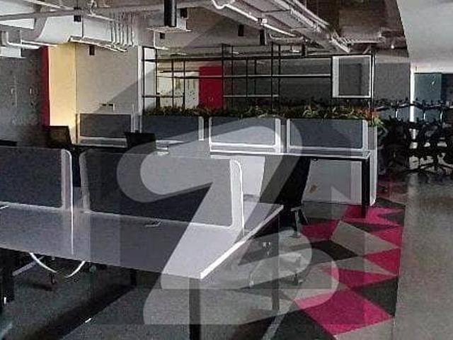 5000 Sqfts Office Available For Rent