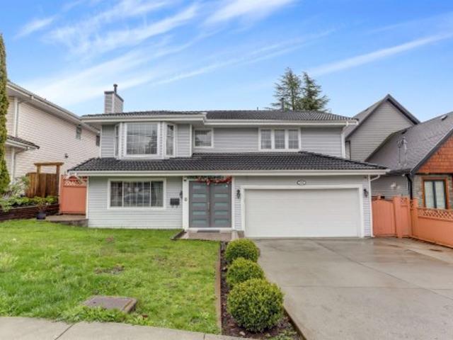 8502 Street, Surrey, BC, V3S 3G4 house for sale | Listing ID R3137 | Royal LePage