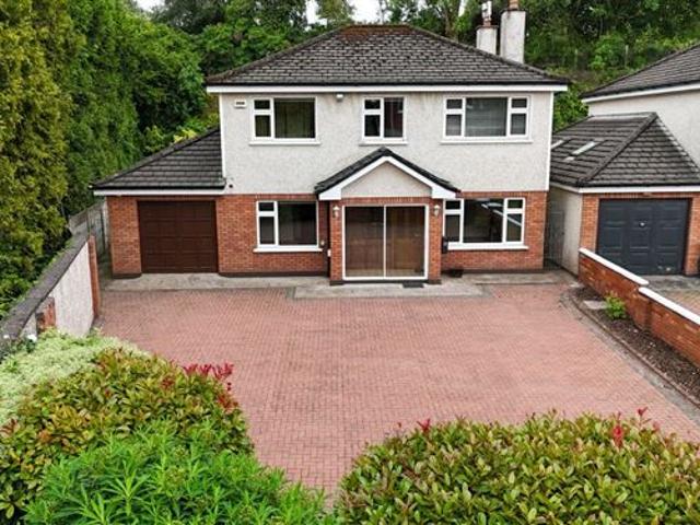 850,000 | Mount Carmel, 5 Avondale, Model Farm Road, Cork Barry Auctioneers & Valuers 5018 MyHome. Ie Residential